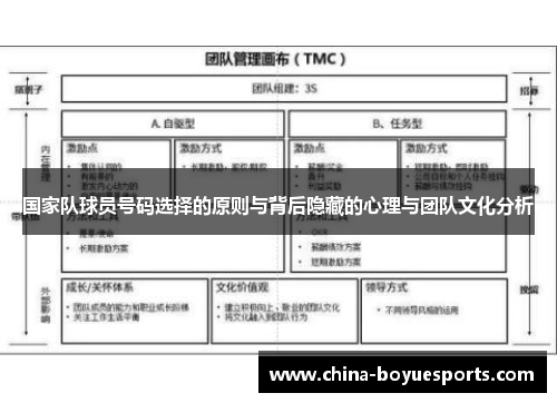 国家队球员号码选择的原则与背后隐藏的心理与团队文化分析 国家队球员号码选择的原则与背后隐藏的心理与团队文化分析