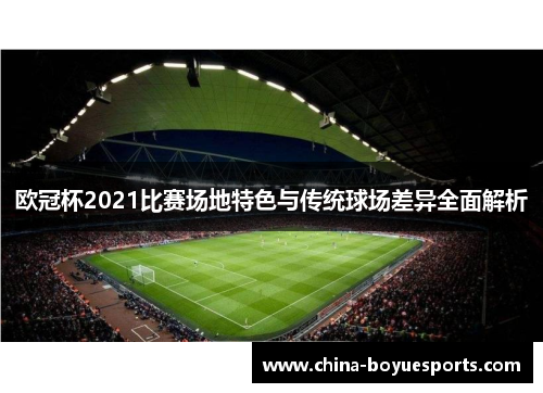 欧冠杯2021比赛场地特色与传统球场差异全面解析