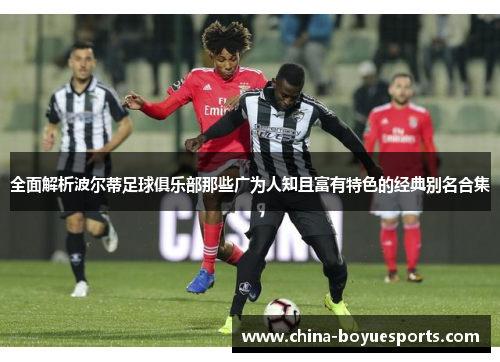 全面解析波尔蒂足球俱乐部那些广为人知且富有特色的经典别名合集 全面解析波尔蒂足球俱乐部那些广为人知且富有特色的经典别名合集