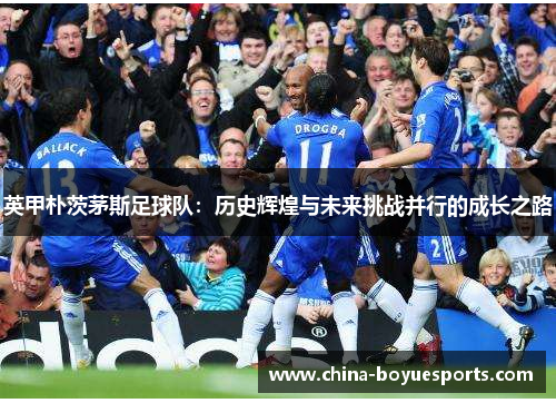 英甲朴茨茅斯足球队:历史辉煌与未来挑战并行的成长之路 英甲朴茨茅斯足球队:历史辉煌与未来挑战并行的成长之路