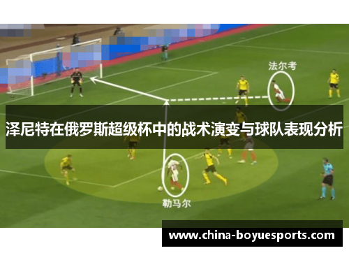 泽尼特在俄罗斯超级杯中的战术演变与球队表现分析