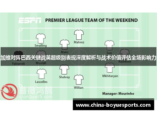 加维对阵巴西关键战英超级别表现深度解析与战术价值评估全场影响力
